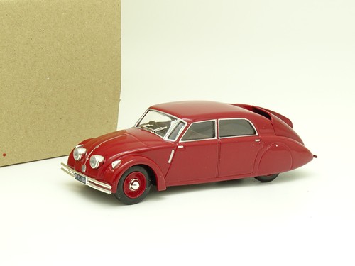 Ixo diecast model - diecast,