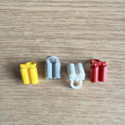 Lego water air tanks for - water/air,