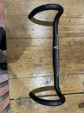 Cannondale C3 Compact Black Road Racing Drop Handlebars 31.8mm 42cm