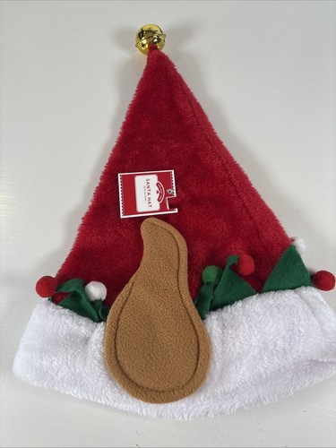 New holiday day elf - hat, with