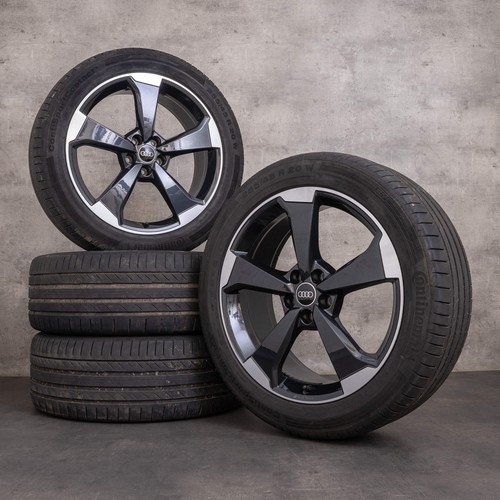 Audi sq5 rims - 20, fy