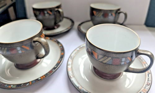 Replacement denby marrakesh - replacement,