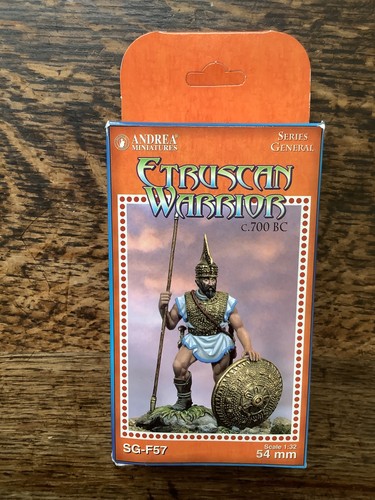 Bnib andrea miniatures - bnib,