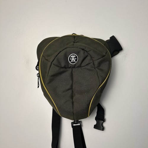 Vintage crumpler jimmy - vintage,