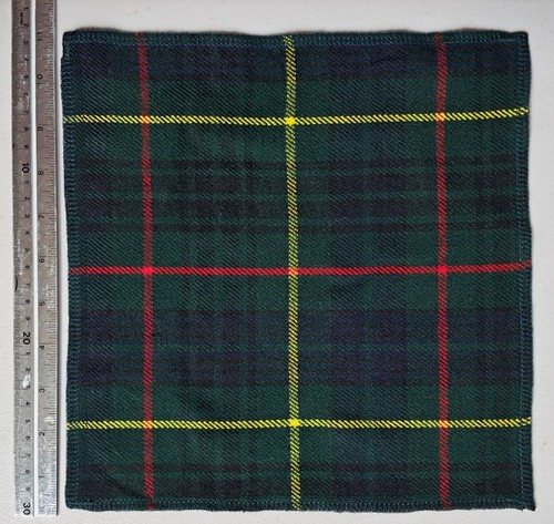 Royal scots hunting - royal, stewart