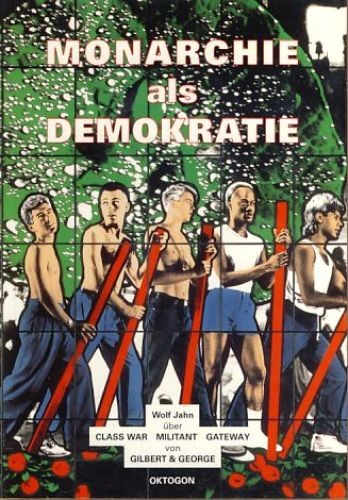 Monarchie als demokratie wolf - monarchie,