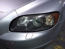 HEADLIGHT VOLVO C70 MK2 2006