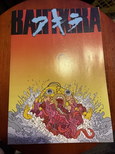 Bartkira - , (simpsons