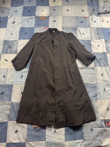 Vintage catholic priests black - vintage,