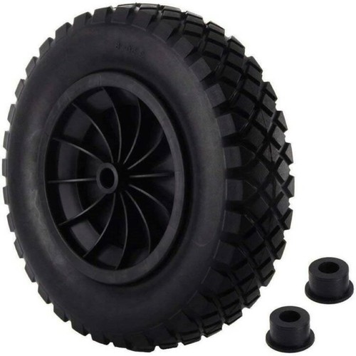 Black heavy duty - black,