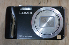 Panasonic lumix dmc tz25 - lumix, dmc-tz25