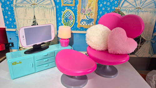 New large sindy design - new, a