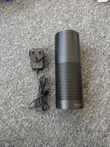Amazon echo 1st generation - echo,