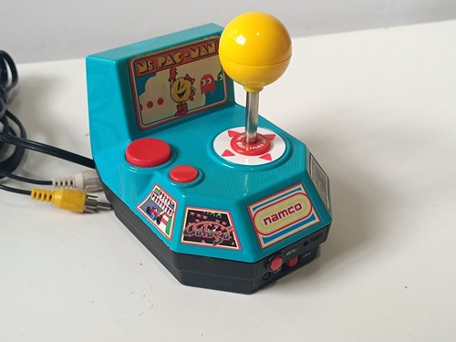Namco plug and play ms - namco,