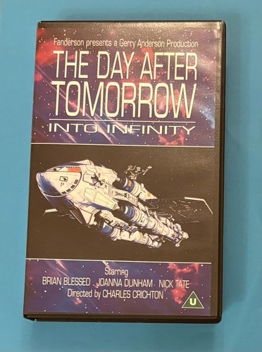The day after tomorrow into - the, :
