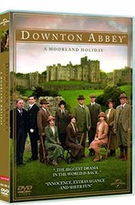 Downton abbey moorland - downton, a