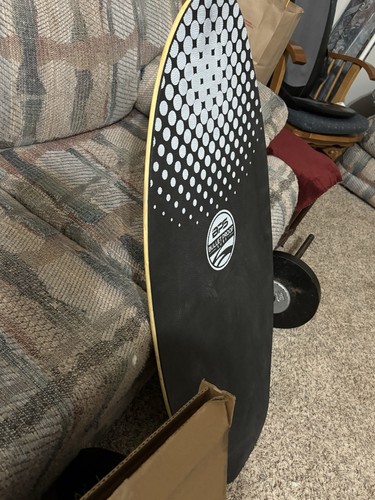 Bps bullet proof skim - bullet, board