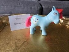 Vintage My Little Pony G1