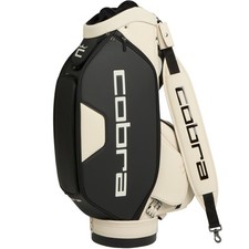 Cobra X Vessel 2026 Staff Tour