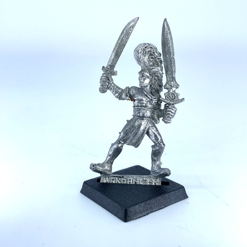 Wood elf wardancer - wardancer,