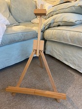 Adjustable table top painting