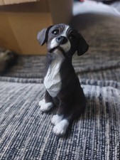 Fraser Creations Boxer Figure