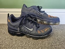 Nike Air max Vapourmax 360 Obsidian Blue Uk10 Please Read