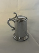 VINTAGE DUNHILL Tankard LIGHTER 