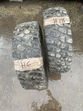 2x 245 70 16 INSA TURBO RISKO MUD TERRAIN 107q OFF ROAD 4X4 MT 2023 7,8.5mm