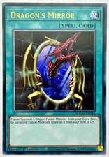 MAGO-EN142 Dragon's Mirror -