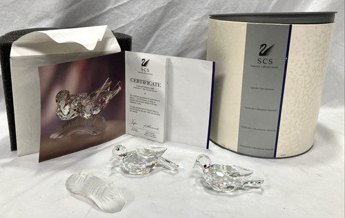 Swarovski collector - swarovski, collector’s