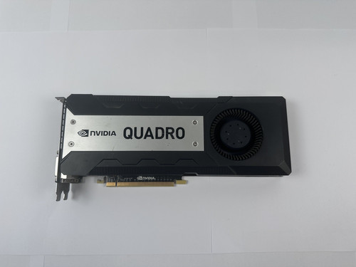 Nvidia quadro k6000 12gb gddr5 - nvidia,