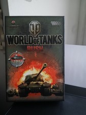 World Of Tanks Rush Strategy