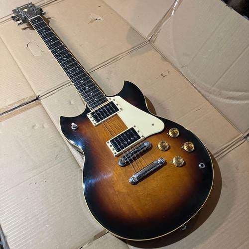 Yamaha sg600 1979 - sg600,