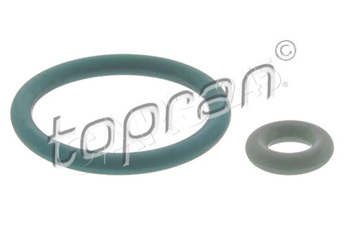 Injector nozzle seal kit - seal, fits