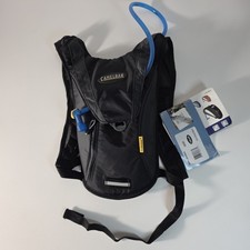 Camelbak HydroBak 1.5L 50oz Hydration Backpack New With Tags Biking Pack