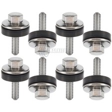 8 Cylinder Head Cover Bolt For