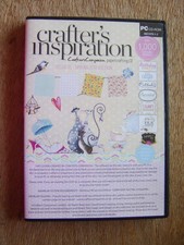 3 assorted paper craft DVD's