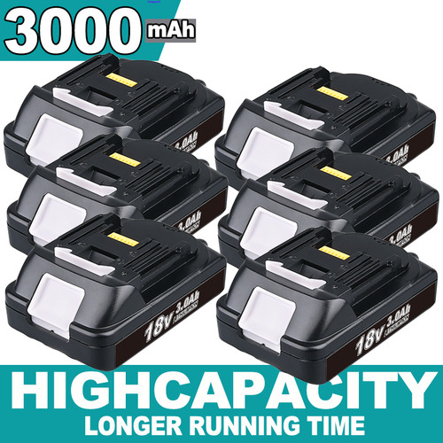 0ah for makita 18v - for,