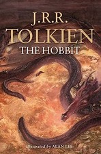 The Hobbit by Tolkien, J.R.R