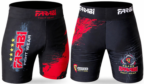 Farabi boxing shorts mma - farabi,