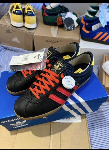 Adidas stuttgart size - adidas,