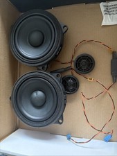 BMW Speakers