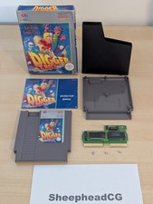 Digger T. Rock: The Legend of