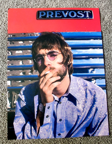 Liam gallagher oasis - gallagher,