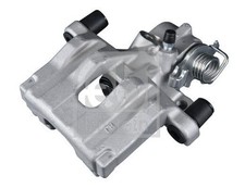 REAR AXLE RIGHT BRAKE CALIPER