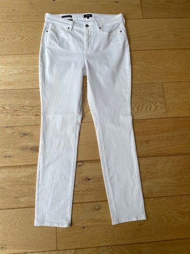 Nydj alina white leggings - nydj,