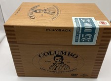 Columbo - the complete dvd