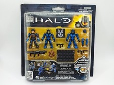 2012 FACTORY SEALED MEGA BLOKS