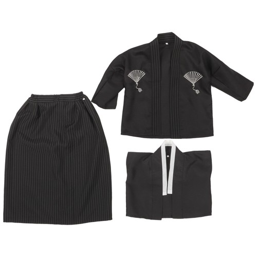 Set kids japanese - 1,